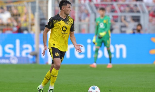 乐鱼体育在线网址-BBC：切尔西已从多特召回安塞尔米诺，他将被评估并可能留队效力