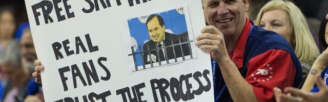 乐意电竞APP下载-NBA摆烂时代结束？乐透抽签改革和附加赛效果显著