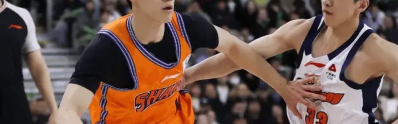 偰李永炜出战34分钟，三分7中3得到9分3篮板9助攻1抢断