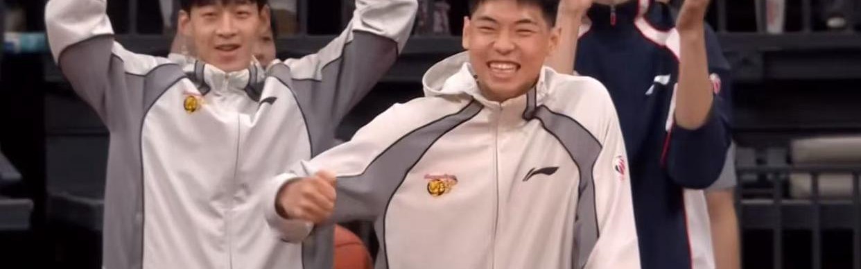 乐意电竞APP下载-最新消息！CBA暴力双能卫坑惨杜锋，朱芳雨有望捡漏“得分机器”