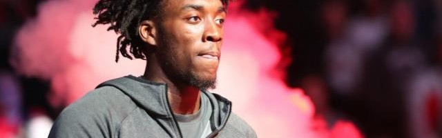 乐鱼体育在线网址-小将亲述感染新冠恐怖一面：20天掉18斤 痛不欲生