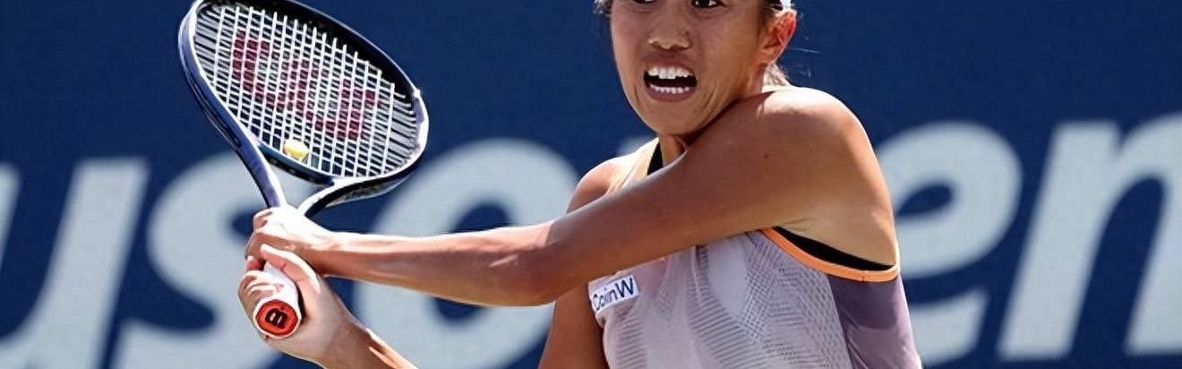 赢张帅就进决赛？连续两站 WTA500赛，张帅意外成最强锦鲤