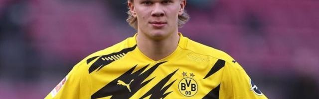 乐意电竞APP下载-哈兰德又受伤恐缺席数周！多特欧冠惨败后再遭打击